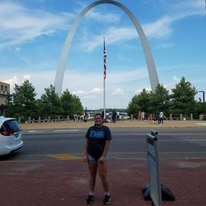 Meet your Posher, Rylee